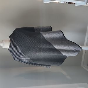 Loft Outlet Poncho Sweater